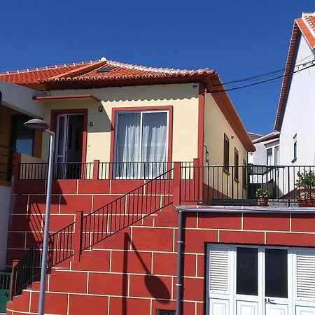 Val'S Place Praia da Vitória Esterno foto