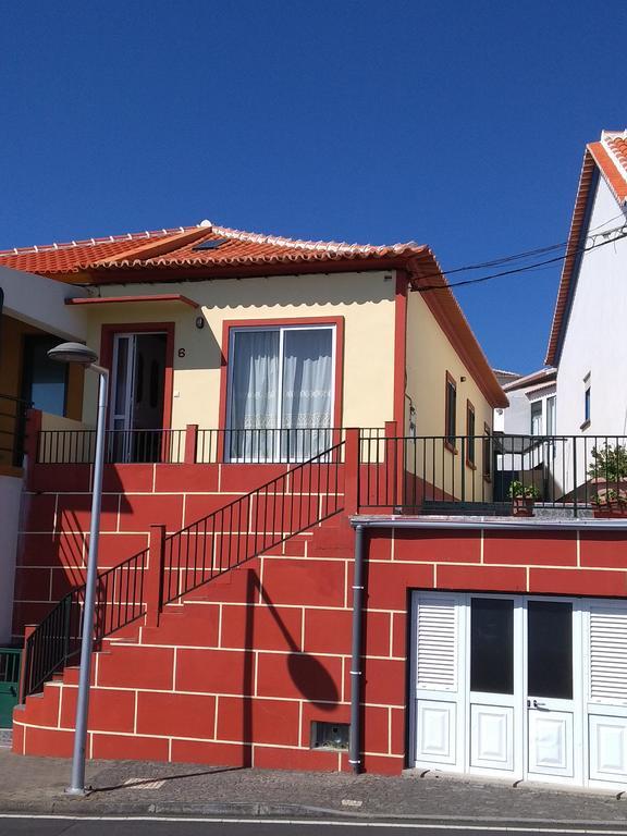 Val'S Place Praia da Vitória Esterno foto