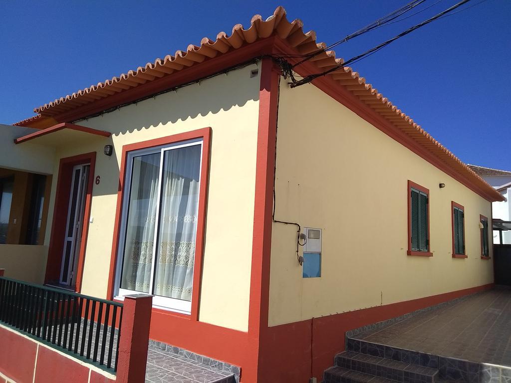Val'S Place Praia da Vitória Esterno foto