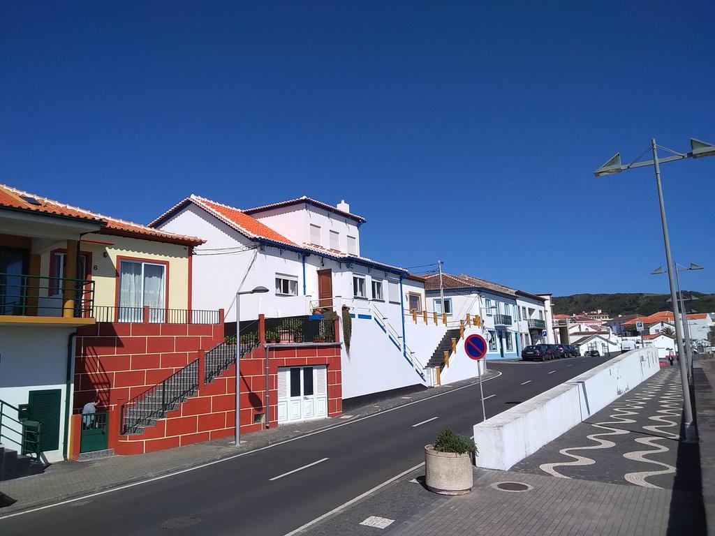 Val'S Place Praia da Vitória Esterno foto
